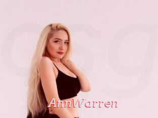 AnnWarren