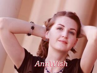 AnnWish