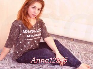 Anna12345