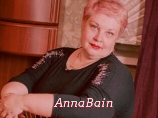 AnnaBain