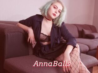 AnnaBalls