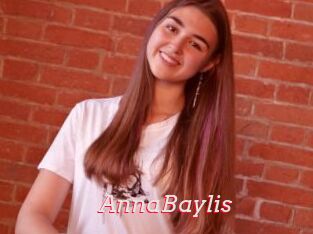 AnnaBaylis