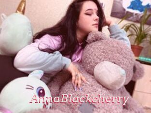 AnnaBlackcherry