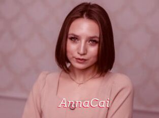AnnaCai