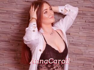 AnnaCaroll