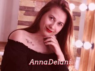 AnnaDelani