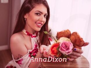 AnnaDixon