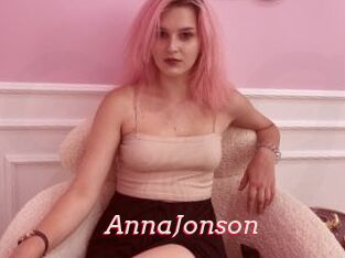 AnnaJonson