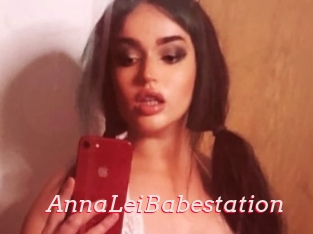 AnnaLeiBabestation