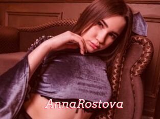 AnnaRostova