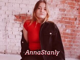 AnnaStanly