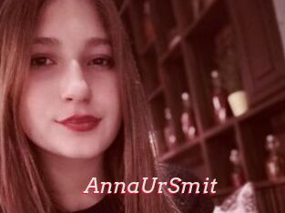 AnnaUrSmit