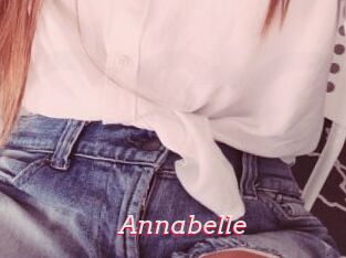 Annabelle