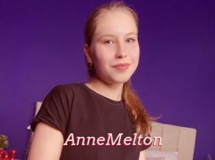 AnneMelton