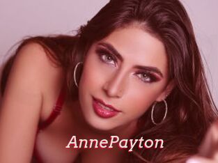 AnnePayton