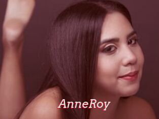 AnneRoy