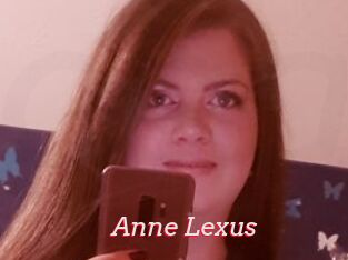 Anne_Lexus