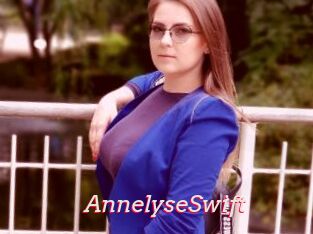 AnnelyseSwift