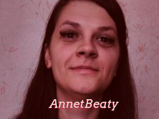 AnnetBeaty