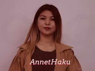 AnnetHaku