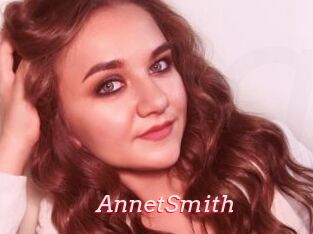 AnnetSmith