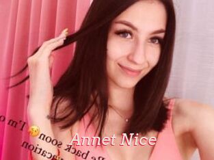 Annet_Nice