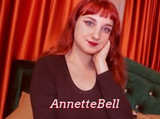 AnnetteBell