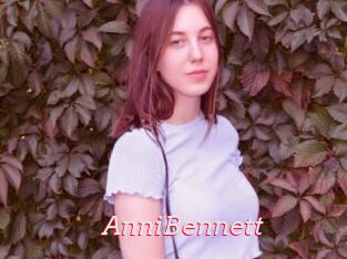 AnniBennett