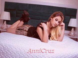 AnniCruz