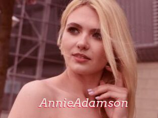 AnnieAdamson