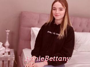 AnnieBettany