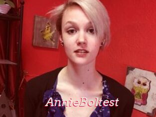 AnnieBoltest