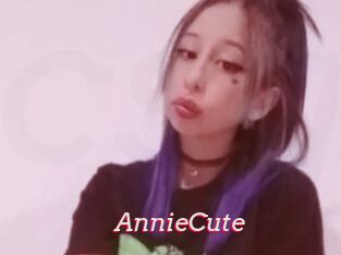 Annie_Cute