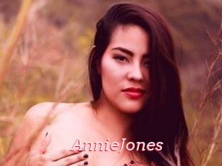AnnieJones