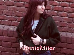 AnnieMiles