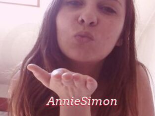 AnnieSimon