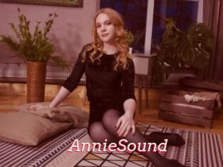 AnnieSound