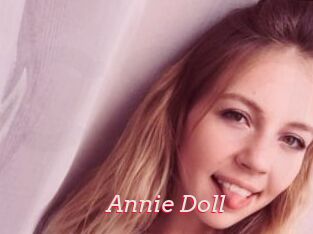 Annie_Doll