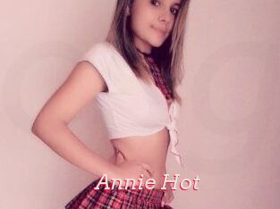 Annie_Hot