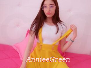 AnnieeGreen