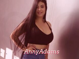 AnnyAdams