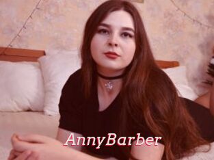 AnnyBarber