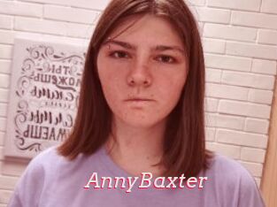 AnnyBaxter