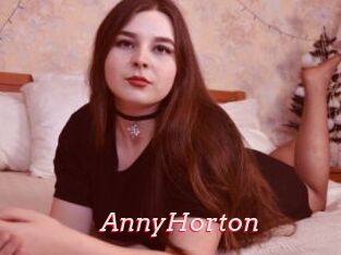 AnnyHorton