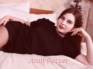 AnnyPorter