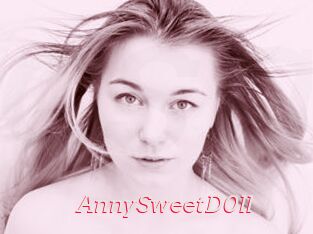 AnnySweetD0ll Cul Salope Gratuit