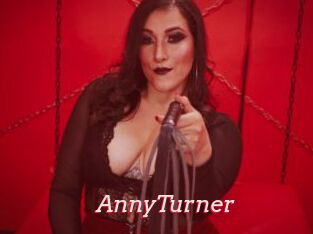 AnnyTurner