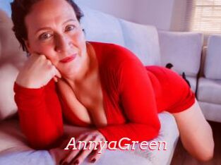 AnnyaGreen