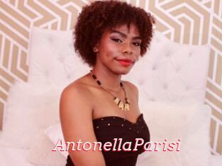 AntonellaParisi