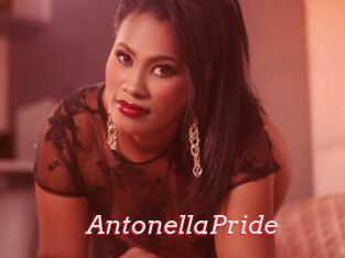 AntonellaPride